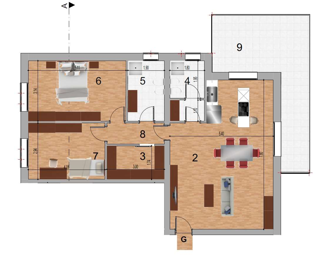 immagine annuncio 3 di 9