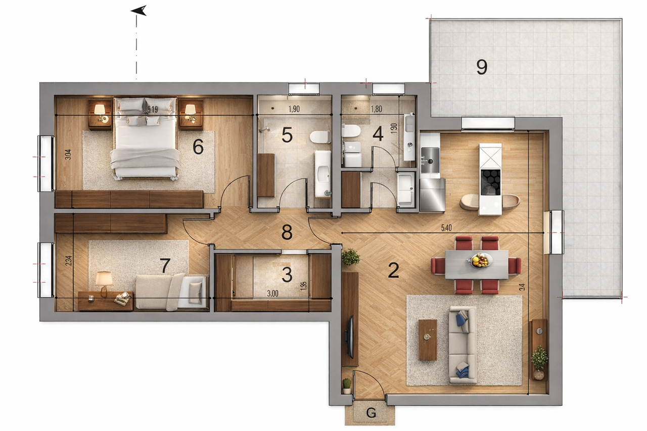 immagine annuncio 2 di 6