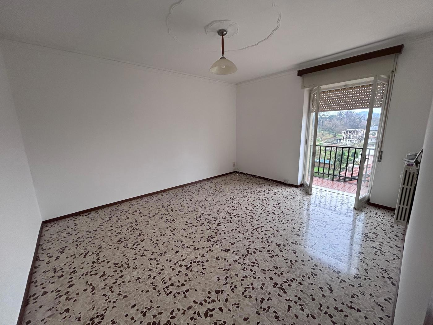 appartamento in vendita ad Oggiono