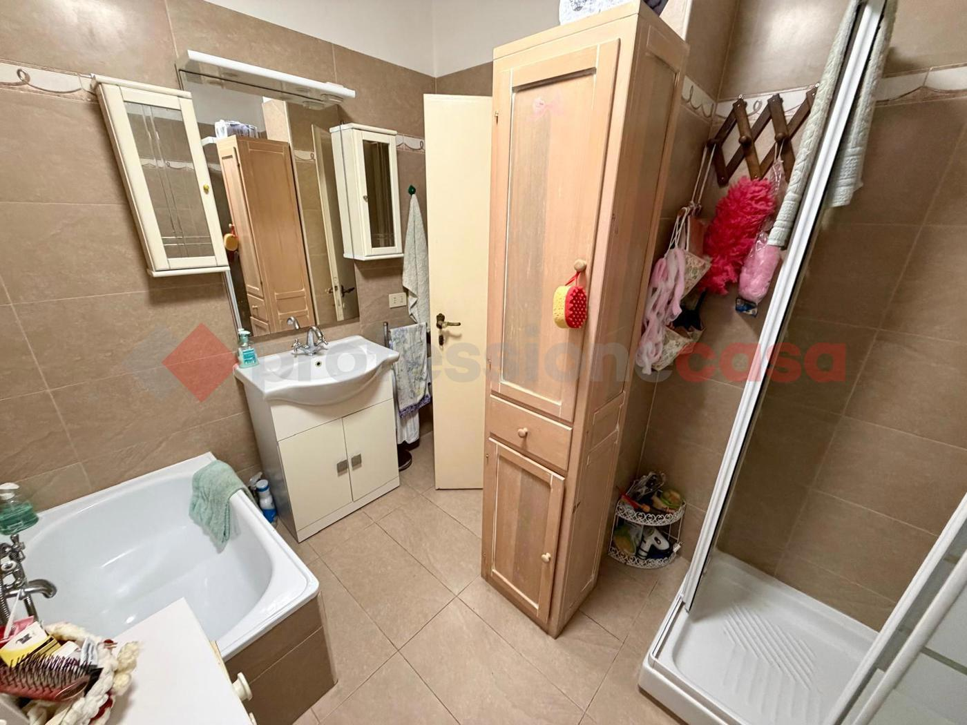 appartamento in vendita a Roma in zona Montespaccato