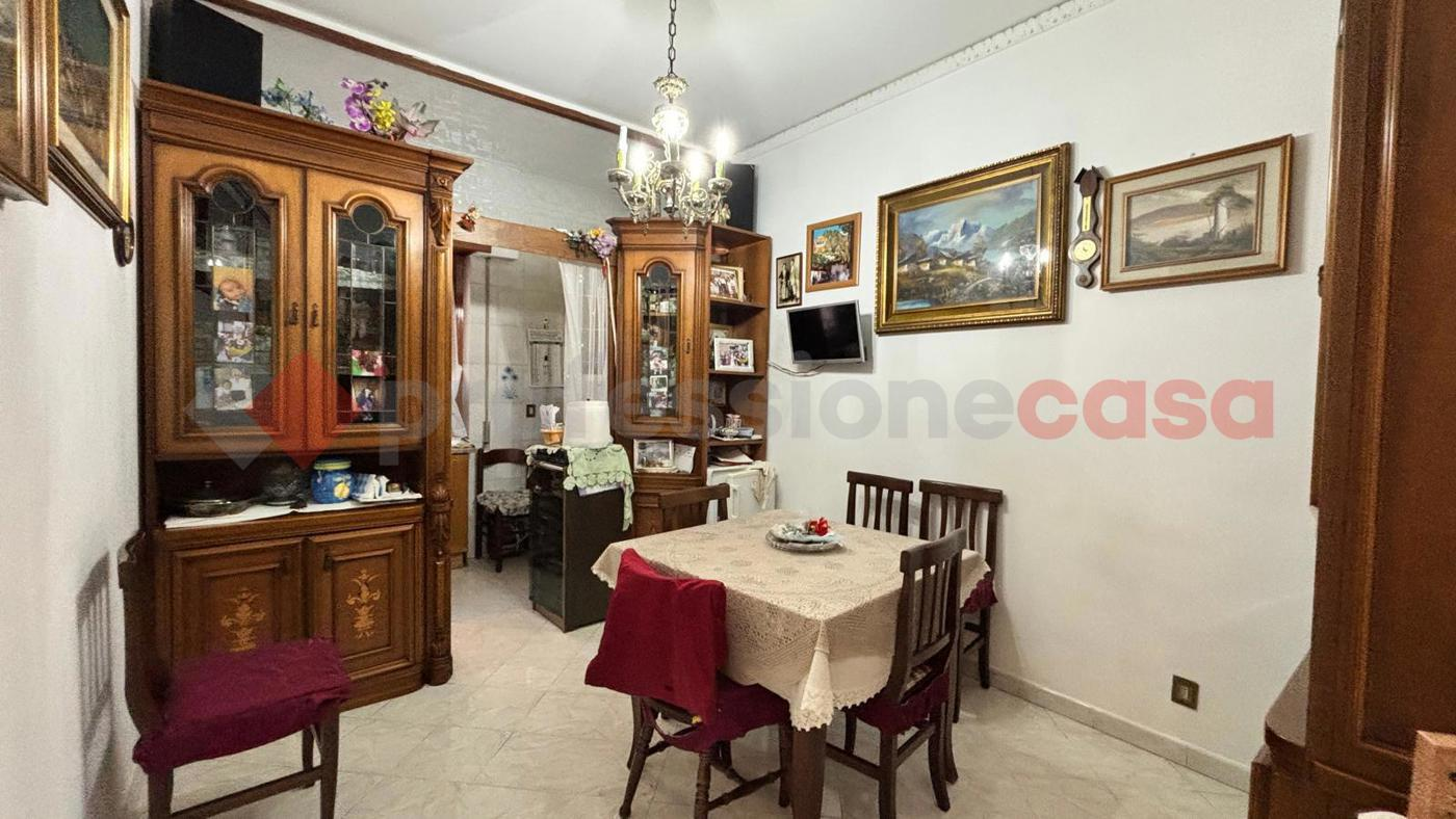 appartamento in vendita a Roma in zona Primavalle