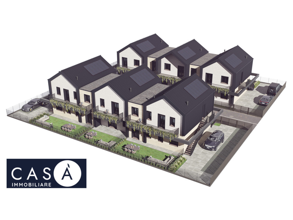 appartamento in vendita a Ravenna in zona Classe