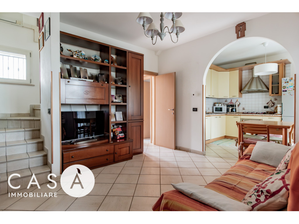 casa indipendente in vendita a Cervia