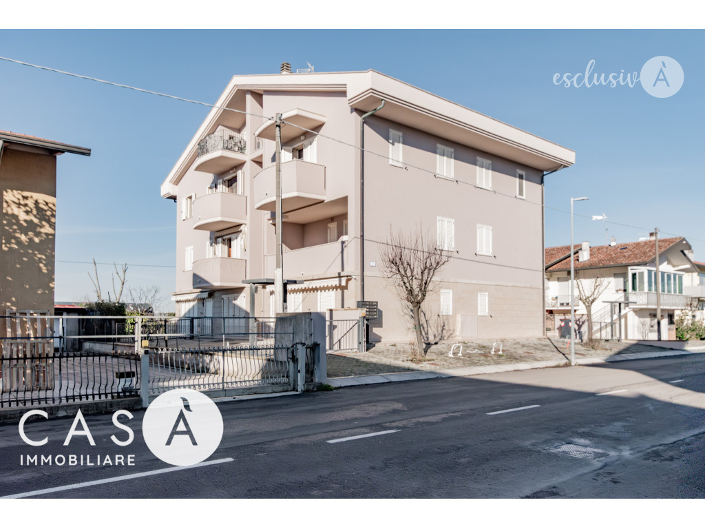 appartamento in vendita a Cesenatico