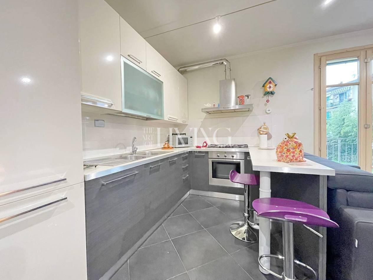 appartamento in vendita a Lucca in zona zona San Marco