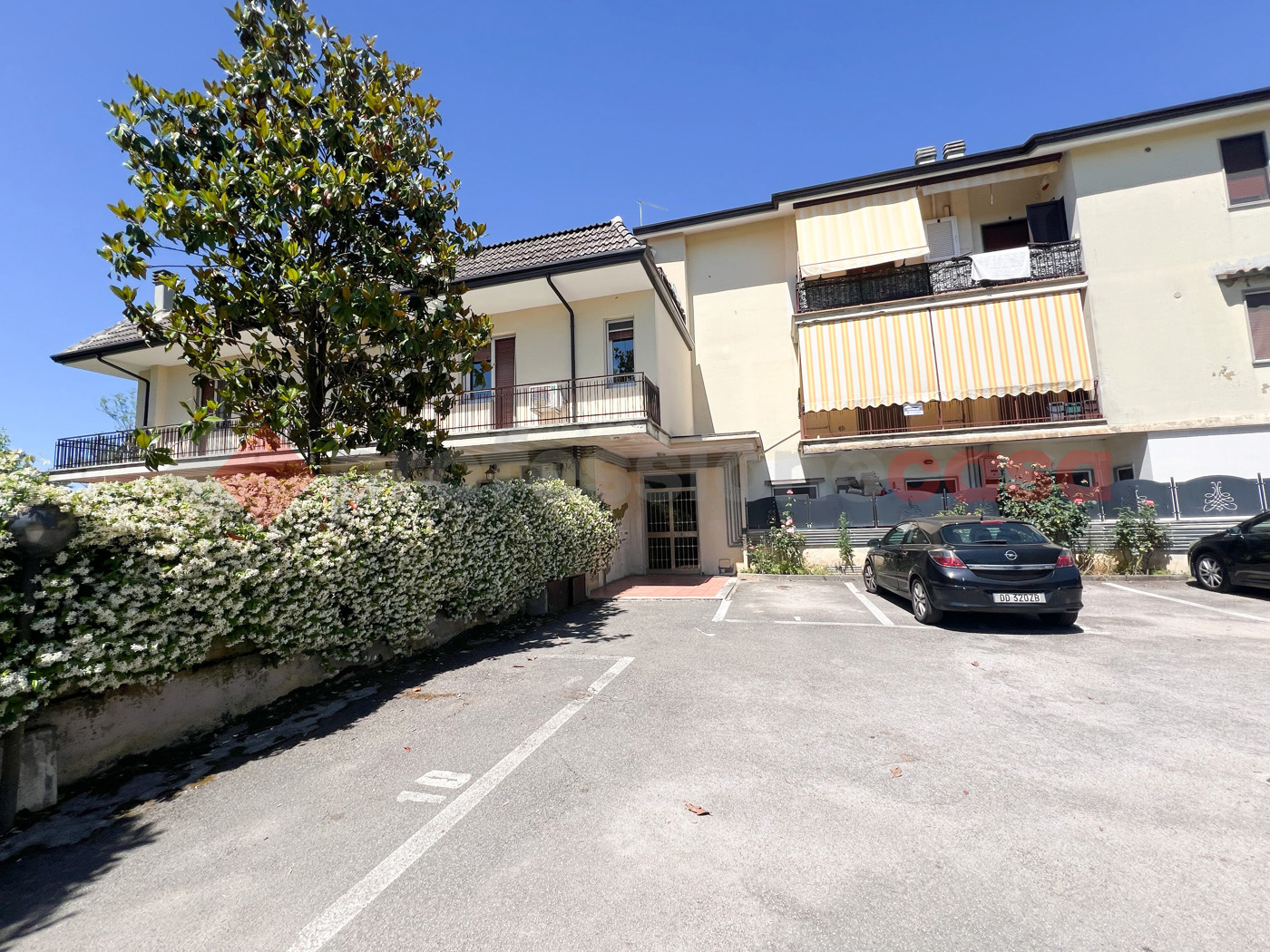 appartamento in vendita ad Alatri