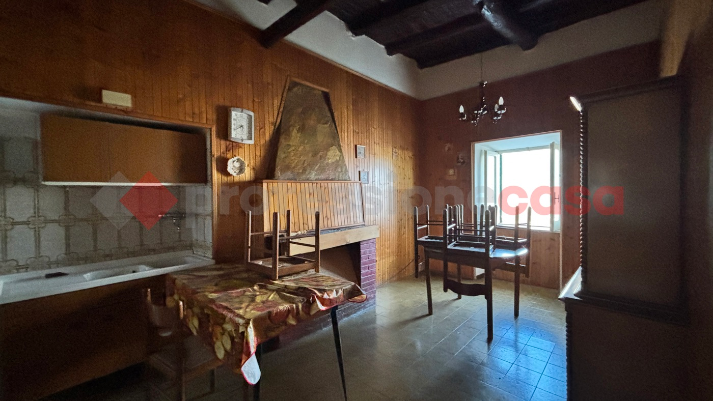 appartamento in vendita ad Alatri