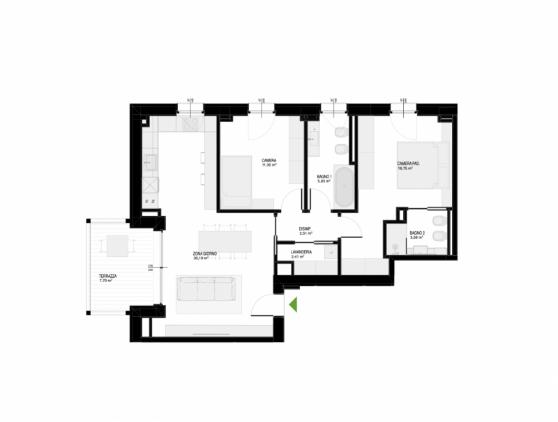 immagine annuncio 3 di 4