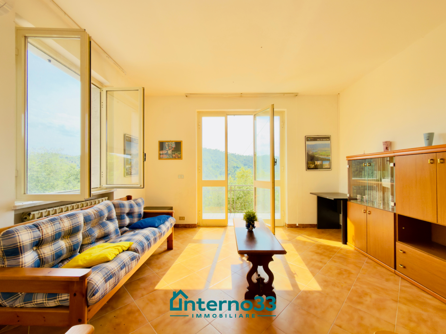 appartamento in vendita a Monterosso al Mare