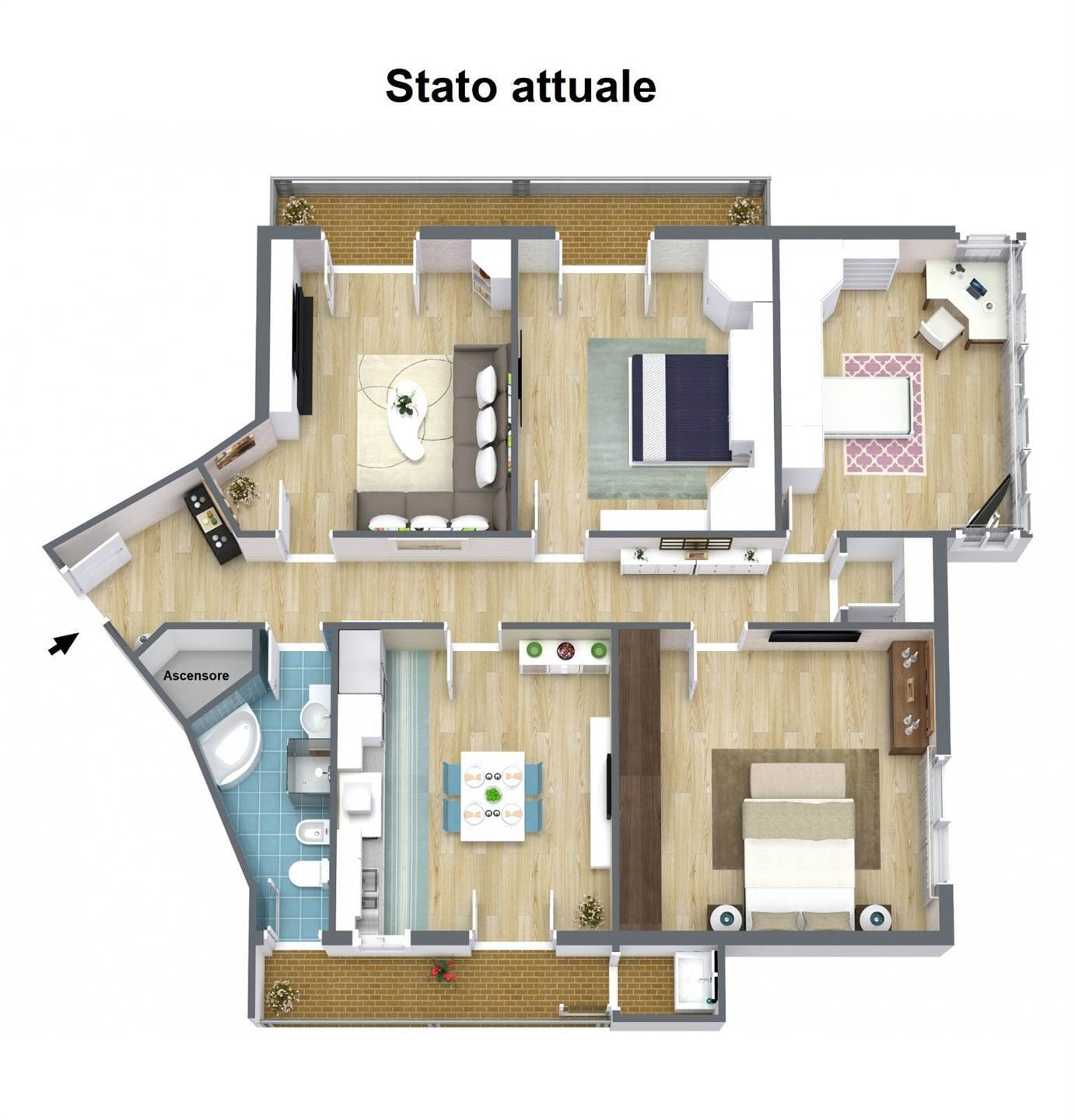 immagine annuncio 1 di 10