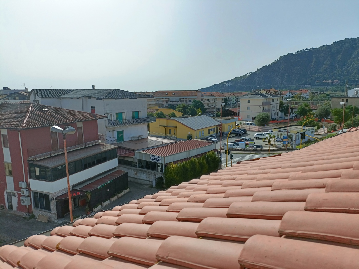 appartamento in vendita a Squillace in zona Squillace Lido