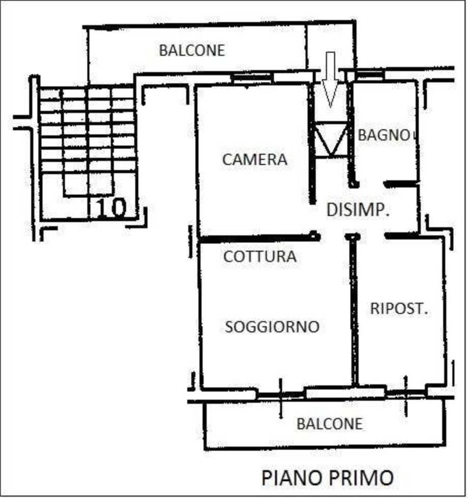 immagine annuncio 6 di 10