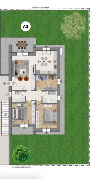 immagine annuncio 4 di 8