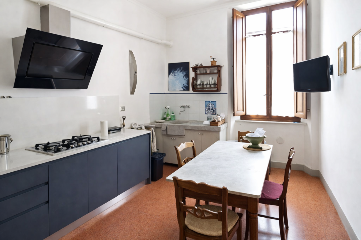 appartamento in vendita a Lucca in zona Centro Città