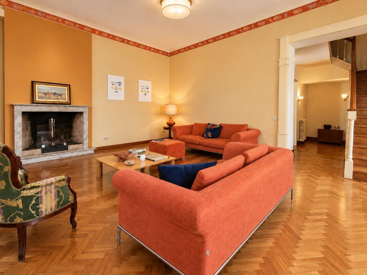 appartamento in vendita a Lucca in zona Centro Città