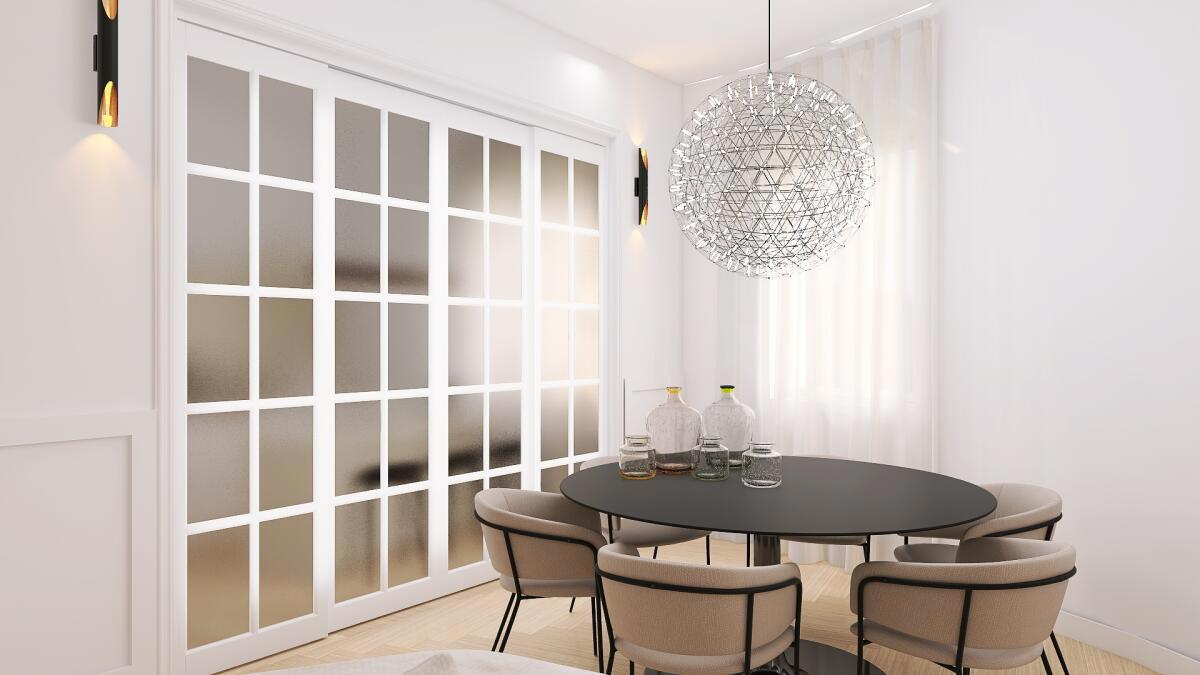 appartamento in vendita a Milano in zona San Vittore