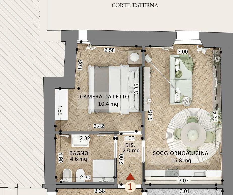 immagine annuncio 2 di 4