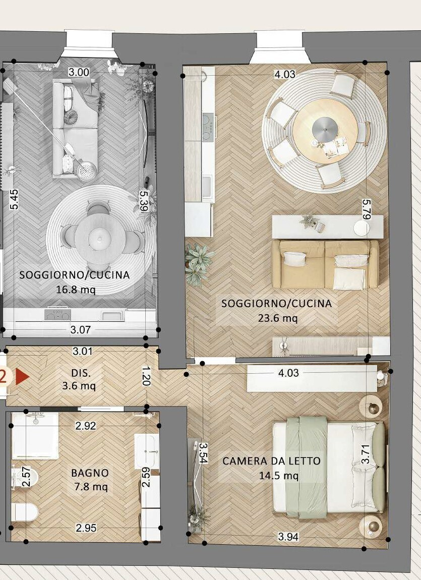 immagine annuncio 2 di 4