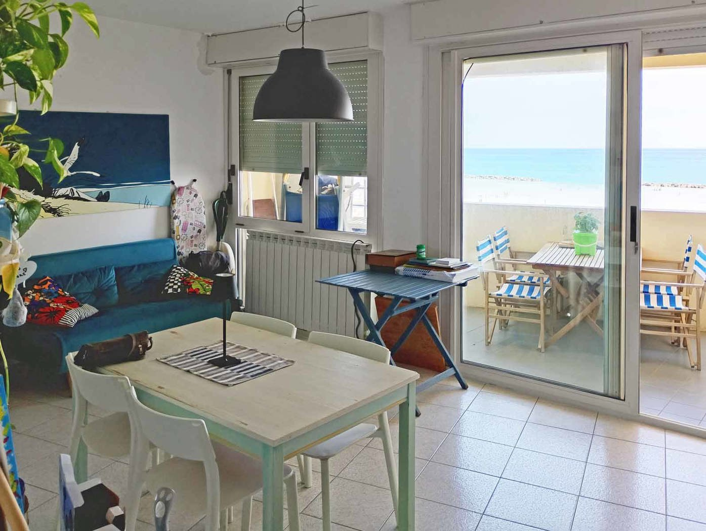 appartamento in vendita a Senigallia