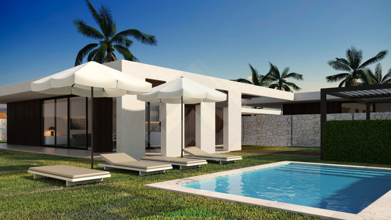 casa indipendente in vendita ad Andria in zona Castel del Monte