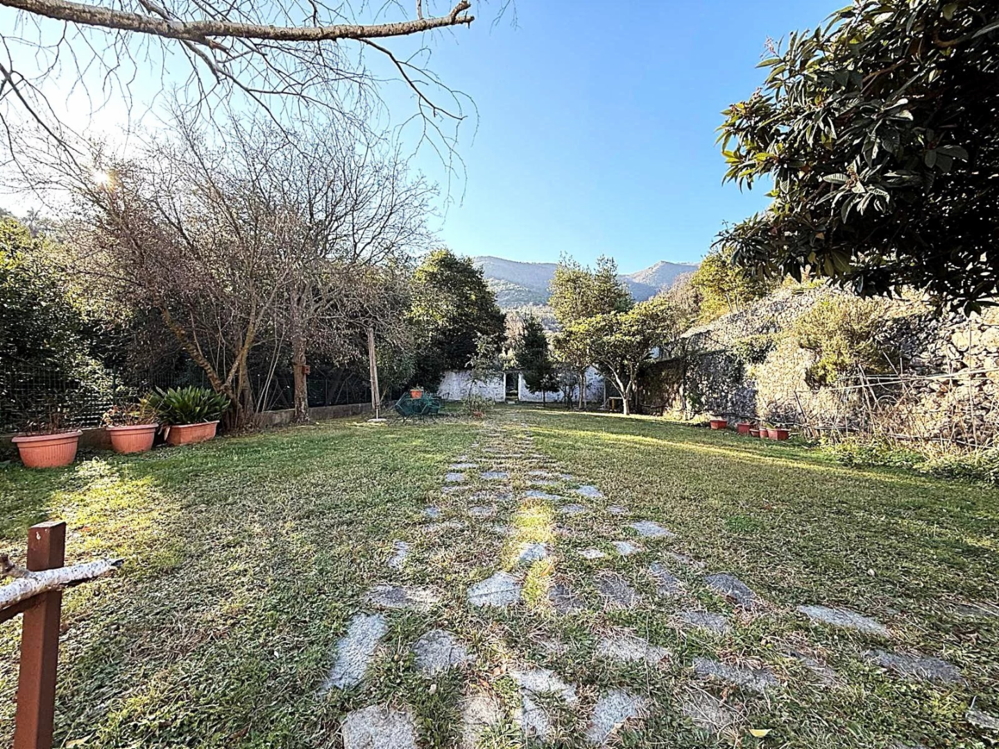 appartamento in vendita a Toirano