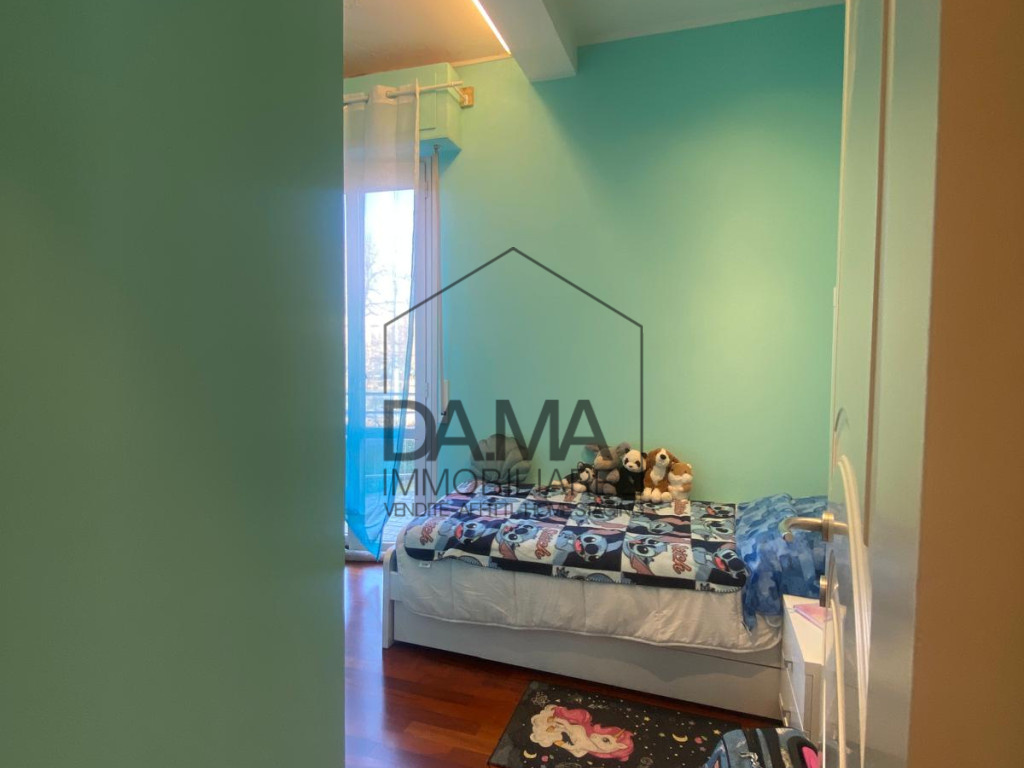 appartamento in vendita a Parma in zona Centro Storico