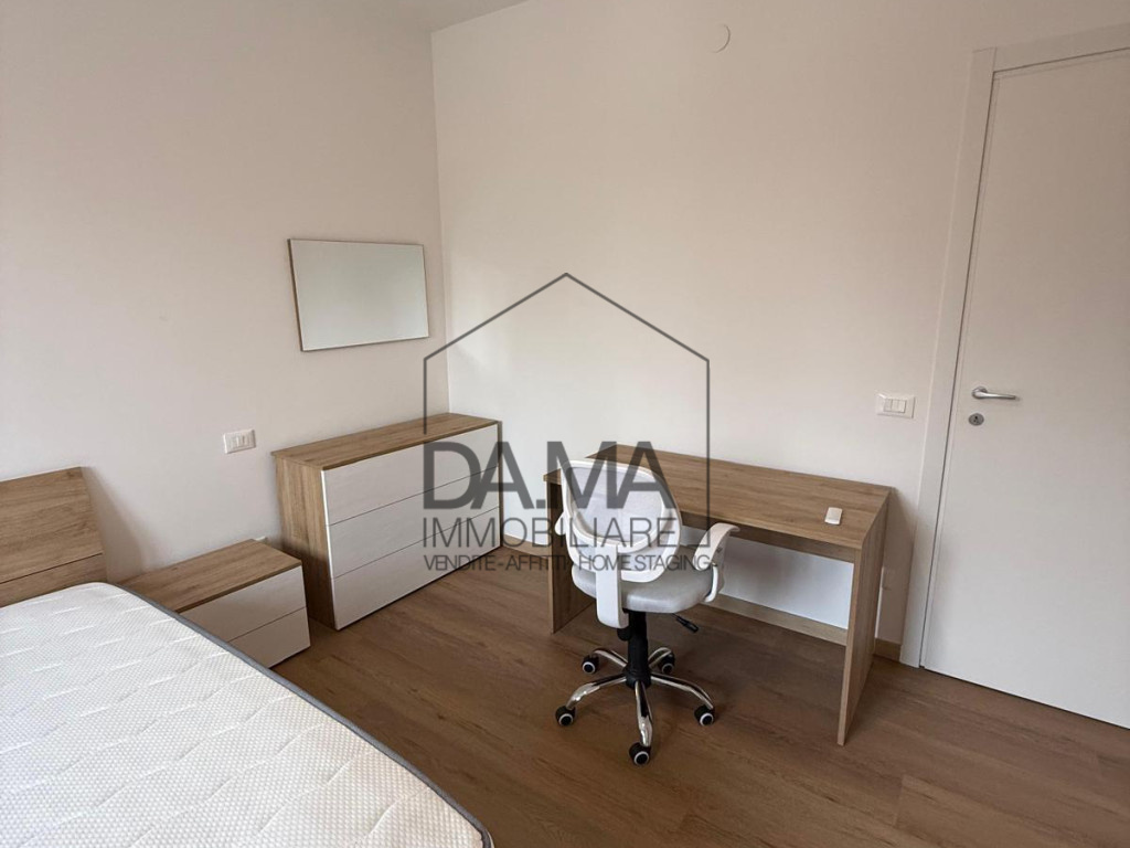 camera singola in affitto a Parma in zona Montanara