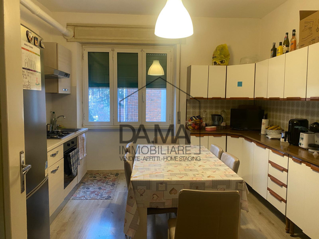 camera singola in affitto a Parma in zona Montanara