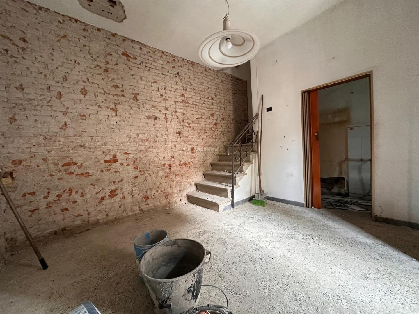 casa indipendente in vendita a Cascina in zona Navacchio