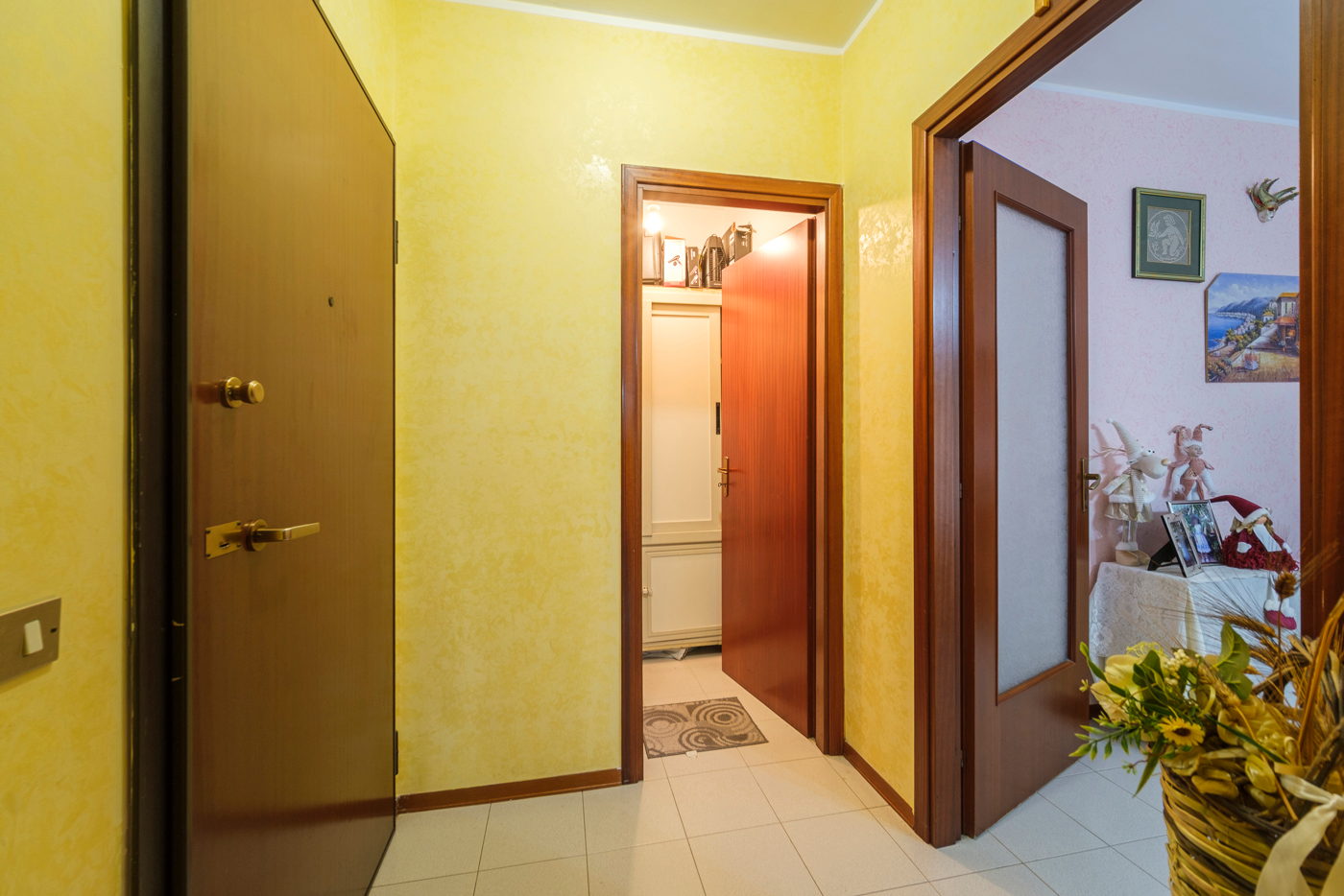 appartamento in vendita a Messina in zona Curcuraci