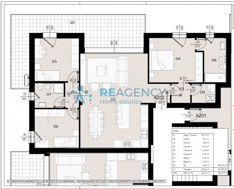 immagine annuncio 7 di 10