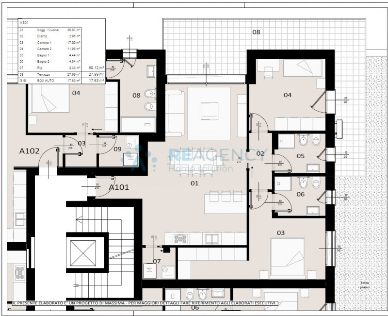 immagine annuncio 9 di 10