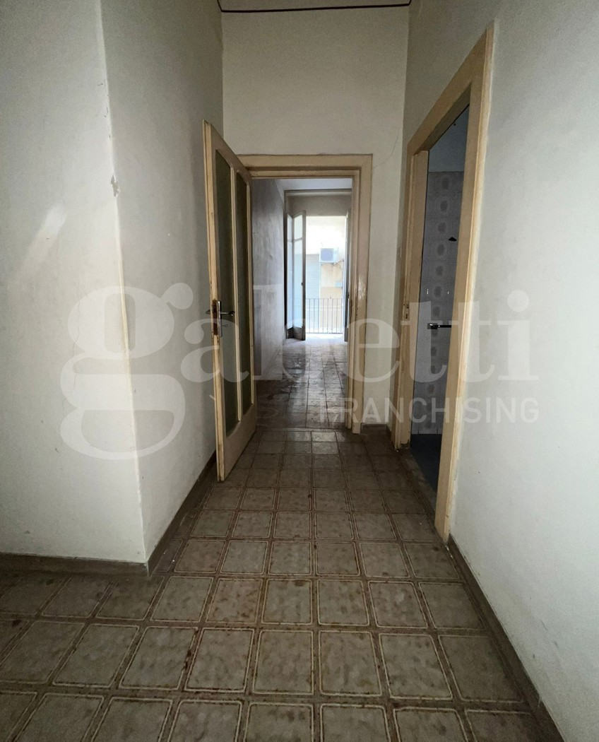 appartamento in vendita a Capua