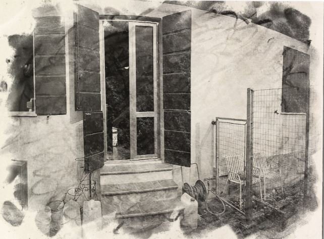 casa indipendente in vendita a Marliana