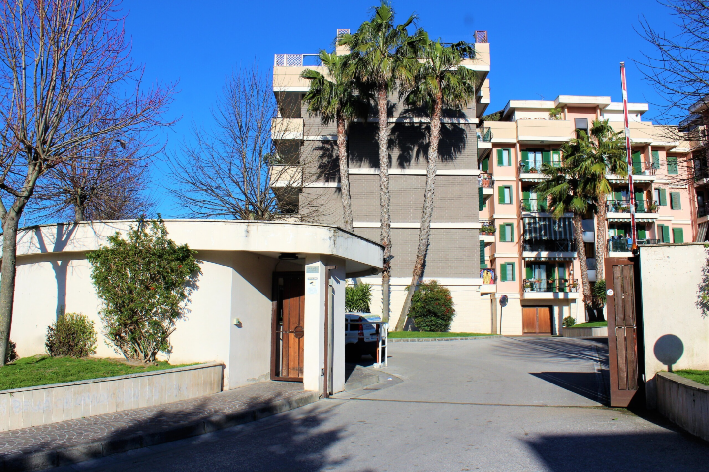 appartamento in vendita a Quarto