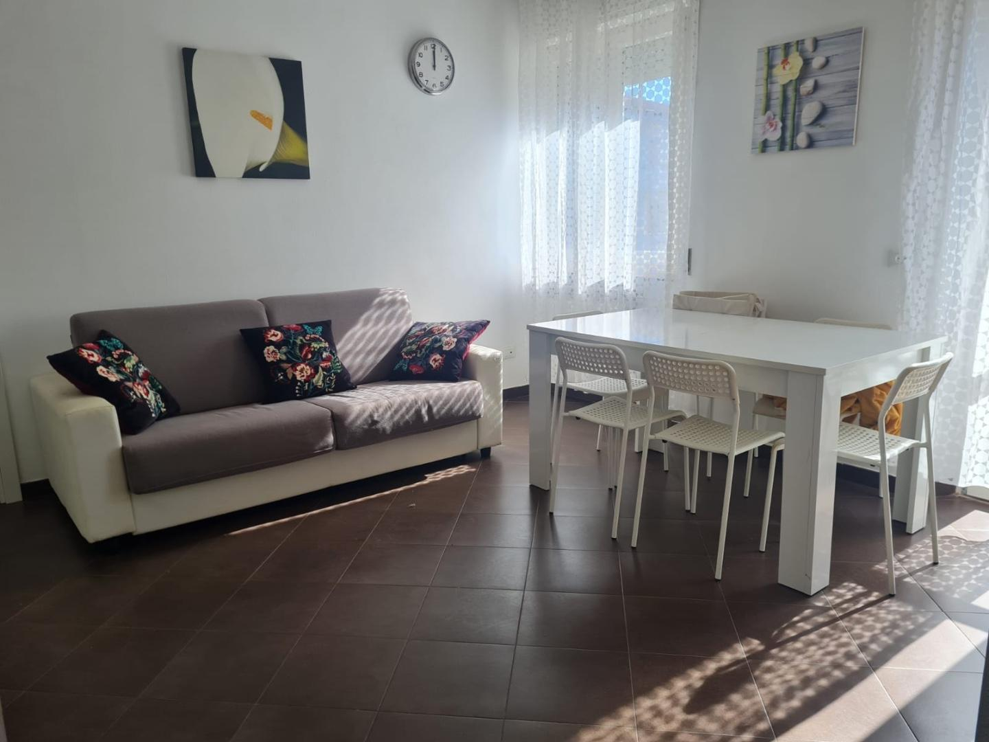 appartamento in affitto a Camaiore in zona Lido di Camaiore