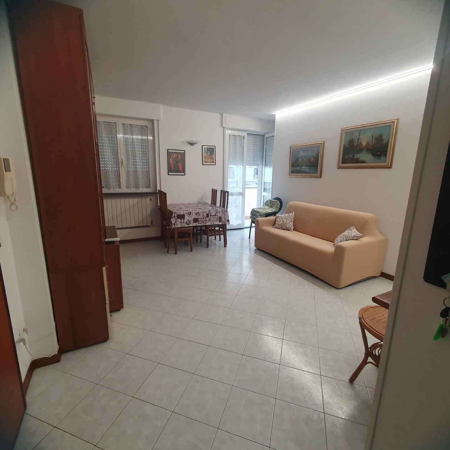 appartamento in affitto a Camaiore in zona Lido di Camaiore