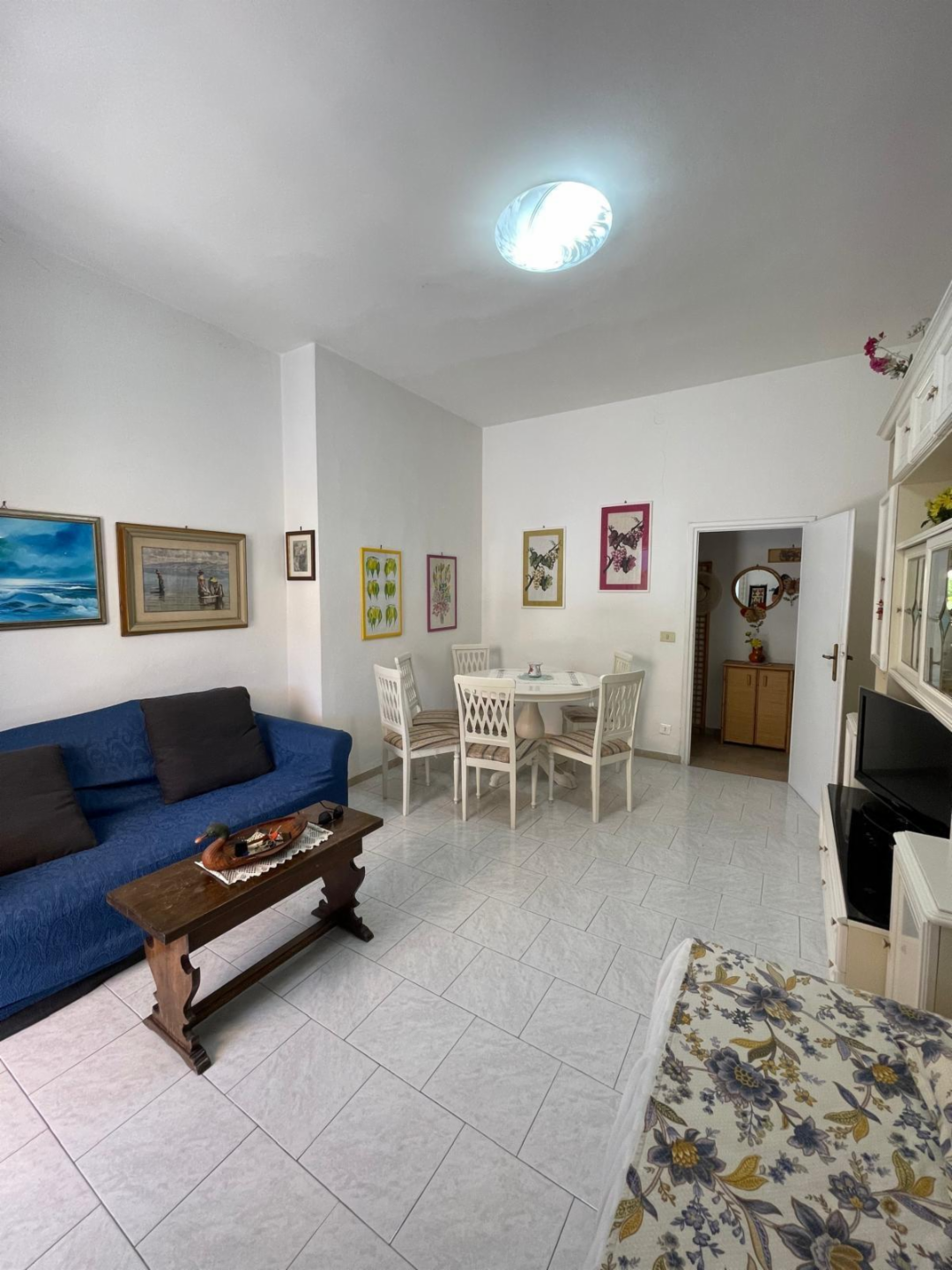 appartamento in affitto a Camaiore in zona Lido di Camaiore