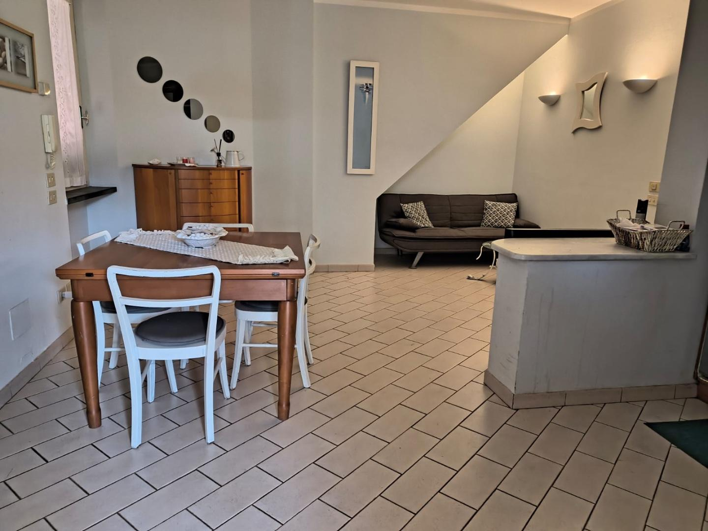 appartamento in affitto a Camaiore in zona Lido di Camaiore