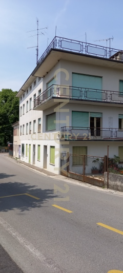 intera palazzina in vendita a Valdobbiadene