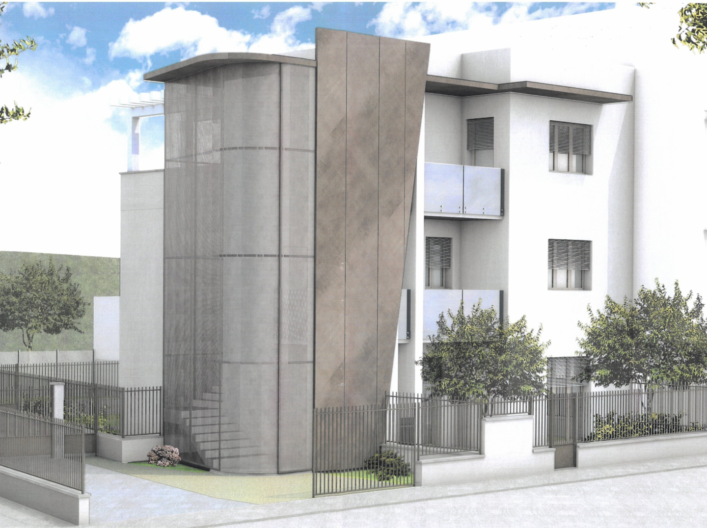 appartamento in vendita a Campi Bisenzio