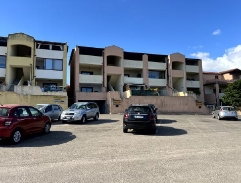 appartamento in vendita ad Olbia in zona Bandinu