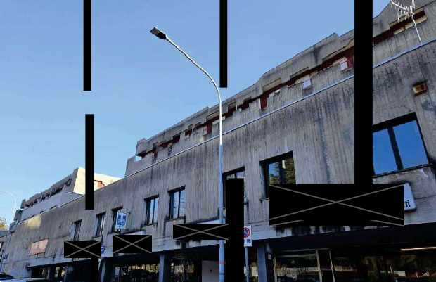 appartamento in vendita a Varese in zona Masnago