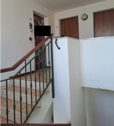 appartamento in vendita a Vicenza