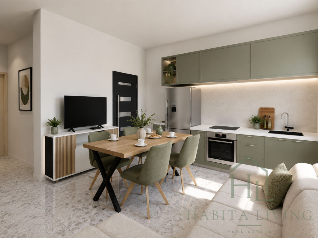 appartamento in vendita a Castrocaro Terme e Terra del Sole