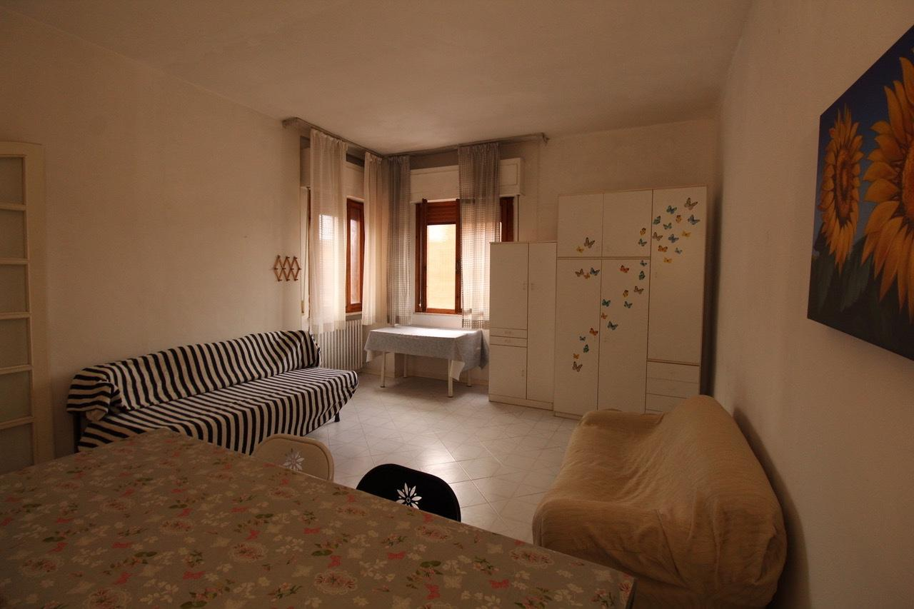 appartamento in vendita a Siena in zona Centro Città