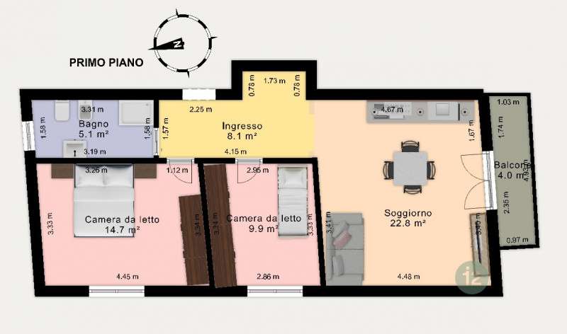 immagine annuncio 6 di 7