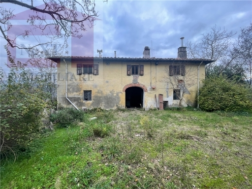 villa in vendita a Rignano sull'Arno in zona Volognano