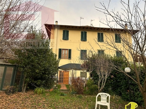 casa indipendente in vendita a Rignano sull'Arno in zona Cellai