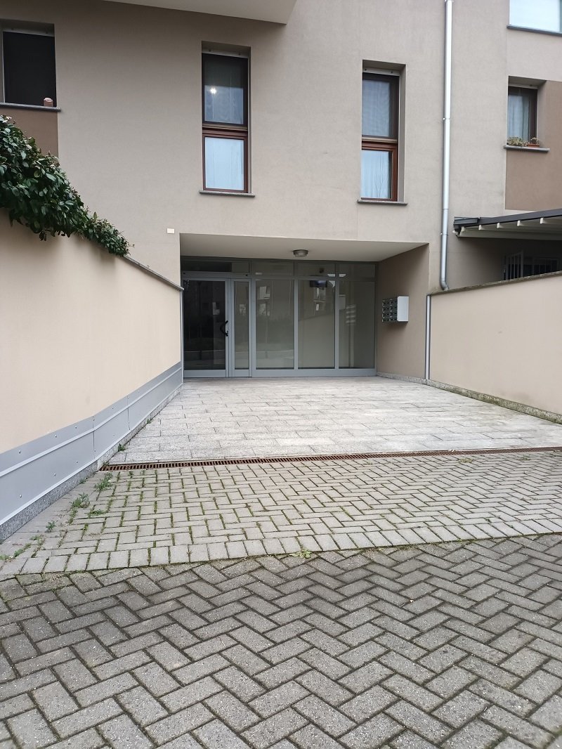 appartamento in affitto a Milano in zona Centro Storico